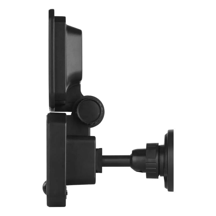 LED aurinkokennovalo liiketunnistimella SPILO LED/3,7V 3600mAh 3000K IP54 + kaukosäädin