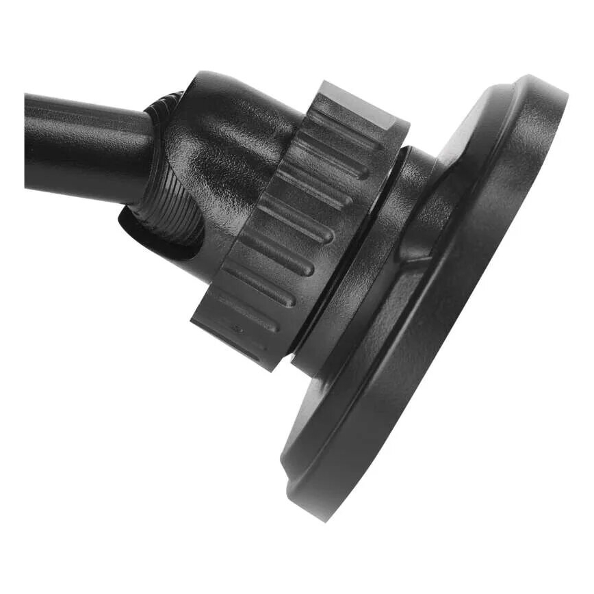 LED aurinkokennovalo liiketunnistimella SPILO LED/3,7V 3600mAh 4000K IP54 + kaukosäädin