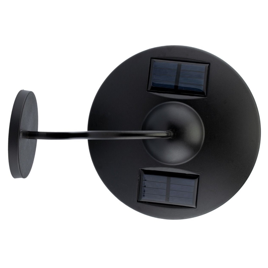 LED-aurinkokenno seinävalaisin DALI LED / 1,2V IP44