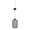LED aurinkokennovalaisin köydellä MEGGY 1,2V 200 mAh IP44