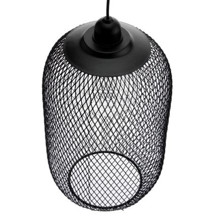 LED aurinkokennovalaisin köydellä MEGGY 1,2V 200 mAh IP44