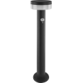 LED aurinkokennovalo anturilla LED/2W/3,7V 1200 mAh IP44 50 cm