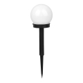 LED aurinkokennovalo KULA LED/1,2V 40 mAh P44