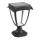 LED aurinkokennovalo LED/2W/3,7V 3000/6000K IP65 2200 mAh
