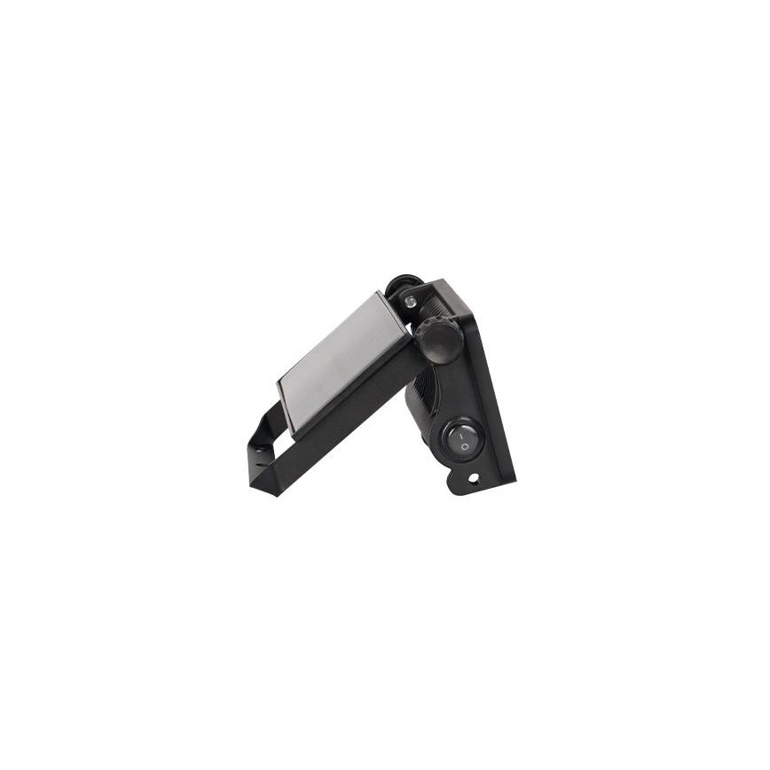 LED-aurinkokohdevalo liiketunnistimella LED/20W/5,5V 2600 mAh IP65