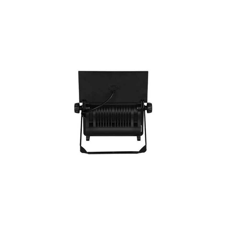 LED-aurinkokohdevalo liiketunnistimella LED/20W/5,5V 2600 mAh IP65