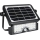 LED aurinkokennovalo liiketunnistimella LED/5W/3,7V 4000K IP65 3000 mAh
