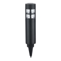 LED aurinkokennovalo MARK LED/1,2V 200 mAh IP44