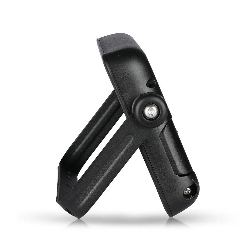 LED aurinkokennovalo liiketunnistimella LED/5W/3,7V IP65 4000K 3000 mAh