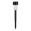 LED aurinkokennovalo STIK LED/1,2V 40 mAh IP44