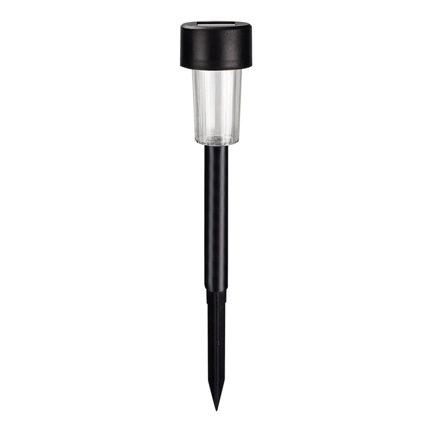 LED aurinkokennovalo STIK LED/1,2V 40 mAh IP44