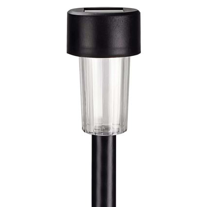 LED aurinkokennovalo STIK LED/1,2V 40 mAh IP44