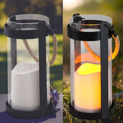 LED-aurinkolamppu ASKOY LED/1,2V IP44