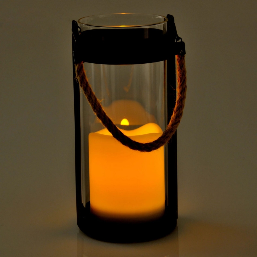 LED-aurinkolamppu ASKOY LED/1,2V IP44