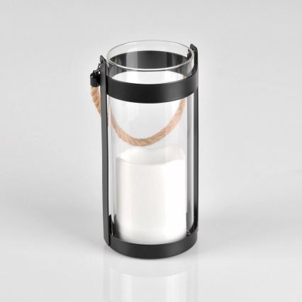 LED-aurinkolamppu ASKOY LED/1,2V IP44