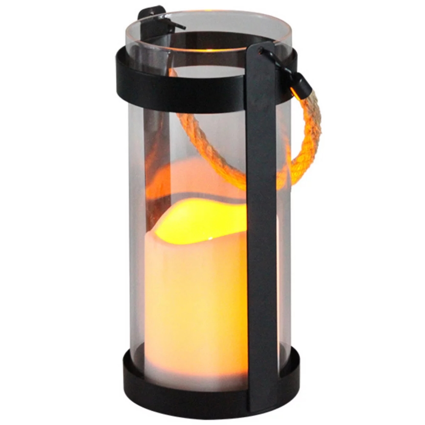 LED-aurinkolamppu ASKOY LED/1,2V IP44