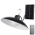 LED-aurinkolamppu CELINA LED/1,8W/3,7V 2400 mAh IP44 + kauko-ohjaus