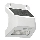 LED-aurinkoseinävalaisin anturilla SOLTO LED/3W/3,7V 4000K IP54 1200 mAh valkoinen