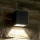 LED-aurinkoseinävalaisin QUERK LED/1,2V 3000/4000K IP54 800 mAh