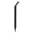 LED-aurinkovalaisin 2-in-1, 1,5 W, 3,7 V, IP65, 1500 mAh