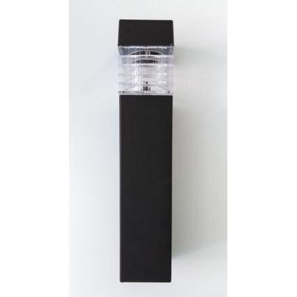 LED-aurinkovalaisin LED/1,2 V 100 mAh IP44