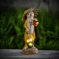 LED-aurinkovalaisin LED/1,2V 300 mAh IP44 Surikaatti