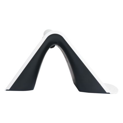 LED aurinkokäyttöinen valaisin liiketunnistimella ja hämäräkytkimellä LED/6,8W/4000 mAh 3,7V IP65