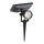 LED-aurinkovalaistus SPIKE LED/2W/5,5V IP65 3000K 1200 mAh