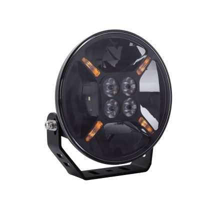 LED Auton kohdevalo BLACK OFFROAD LED/120W/9-36V IP69 5700K pyöreä