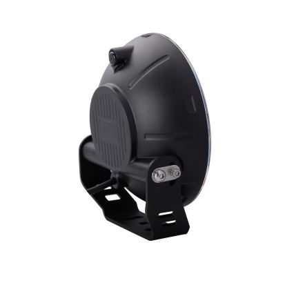 LED Auton kohdevalo BLACK OFFROAD LED/120W/9-36V IP69 5700K pyöreä