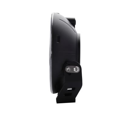LED Auton kohdevalo BLACK OFFROAD LED/120W/9-36V IP69 5700K pyöreä