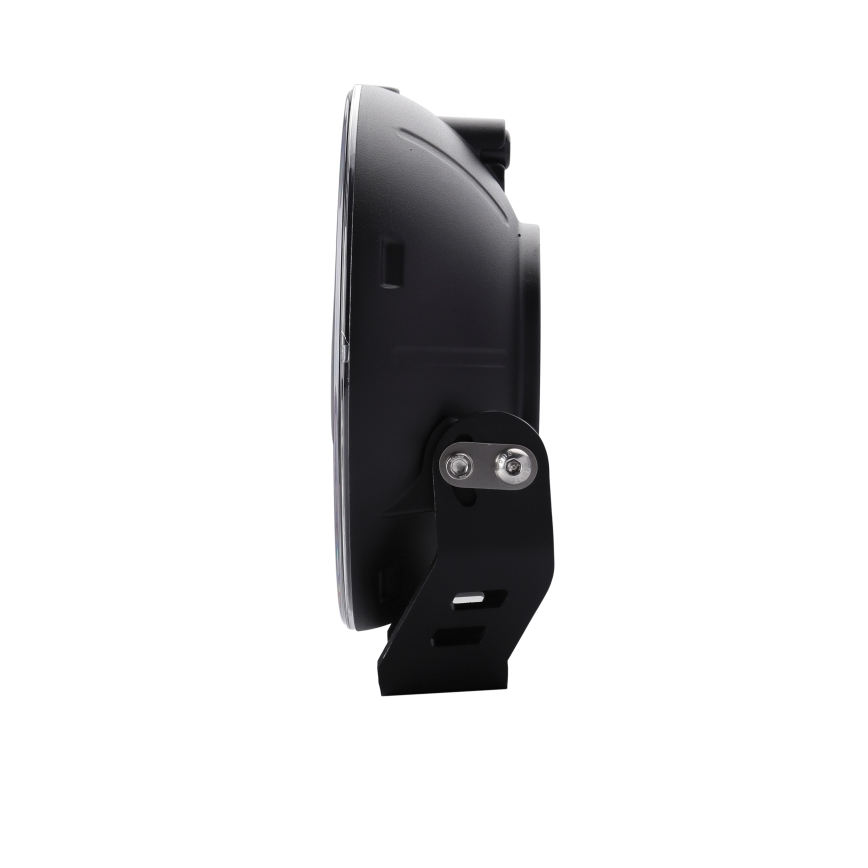 LED Auton kohdevalo BLACK OFFROAD LED/120W/9-36V IP69 5700K pyöreä