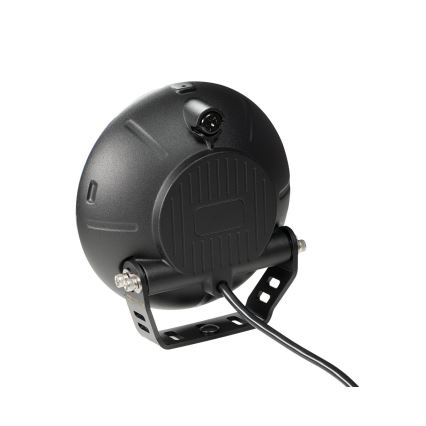 LED Auton kohdevalo BLACK OFFROAD LED/120W/9-36V IP69 5700K pyöreä