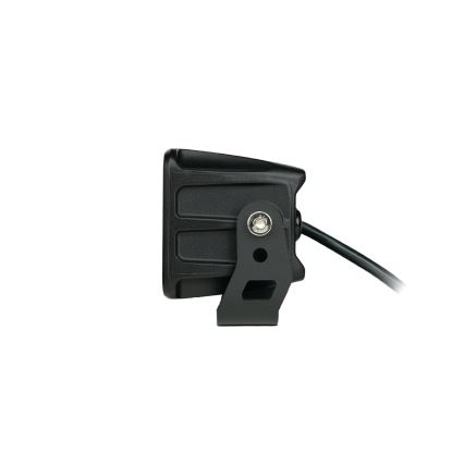 LED Auton kohdevalo DUO BLACK LED/40W/9-36V IP69 6000K kulmikas