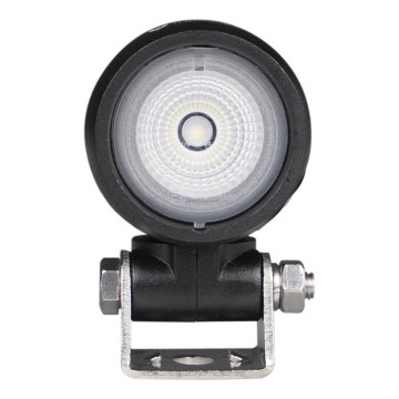 LED-auton kohdevalo OSRAM LED/10W/10-30V IP68 5700K