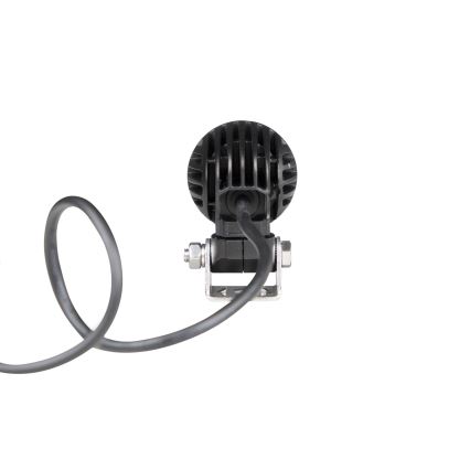 LED-auton kohdevalo OSRAM LED/10W/10-30V IP68 5700K