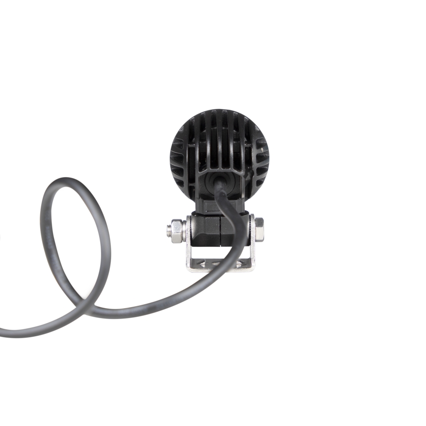 LED-auton kohdevalo OSRAM LED/10W/10-30V IP68 5700K