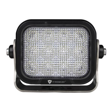 LED-auton kohdevalo OSRAM LED/120W/10-30V IP68 5700K