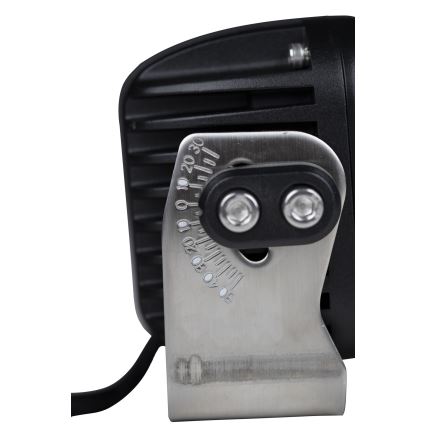 LED-auton kohdevalo OSRAM LED/120W/10-30V IP68 5700K