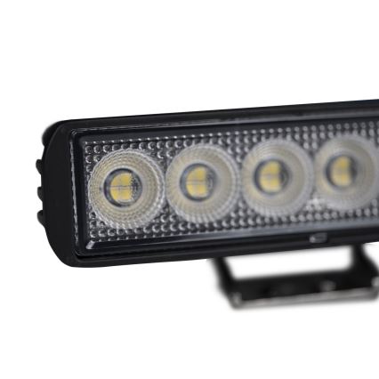 LED-auton kohdevalo OSRAM LED/24W/10-30V IP68 5700K