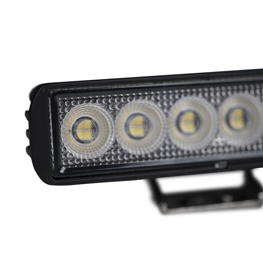 LED-auton kohdevalo OSRAM LED/24W/10-30V IP68 5700K