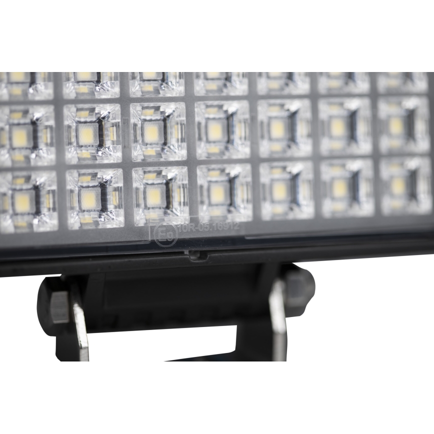 LED-auton kohdevalo OSRAM LED/40W/10-30V IP68 5700K