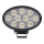 LED-auton kohdevalo OSRAM LED/40W/10-30V IP68 5700K