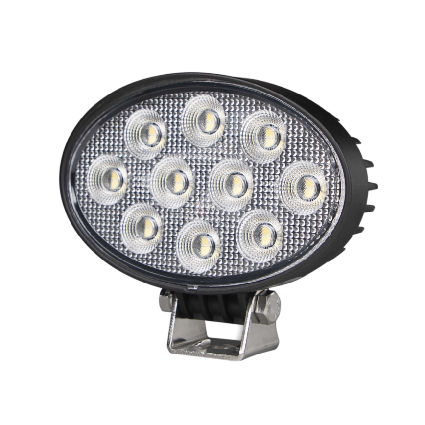 LED-auton kohdevalo OSRAM LED/40W/10-30V IP68 5700K