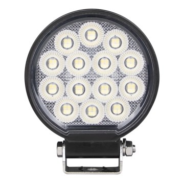 LED-auton kohdevalo OSRAM LED/56W/10-30V IP68 5700K
