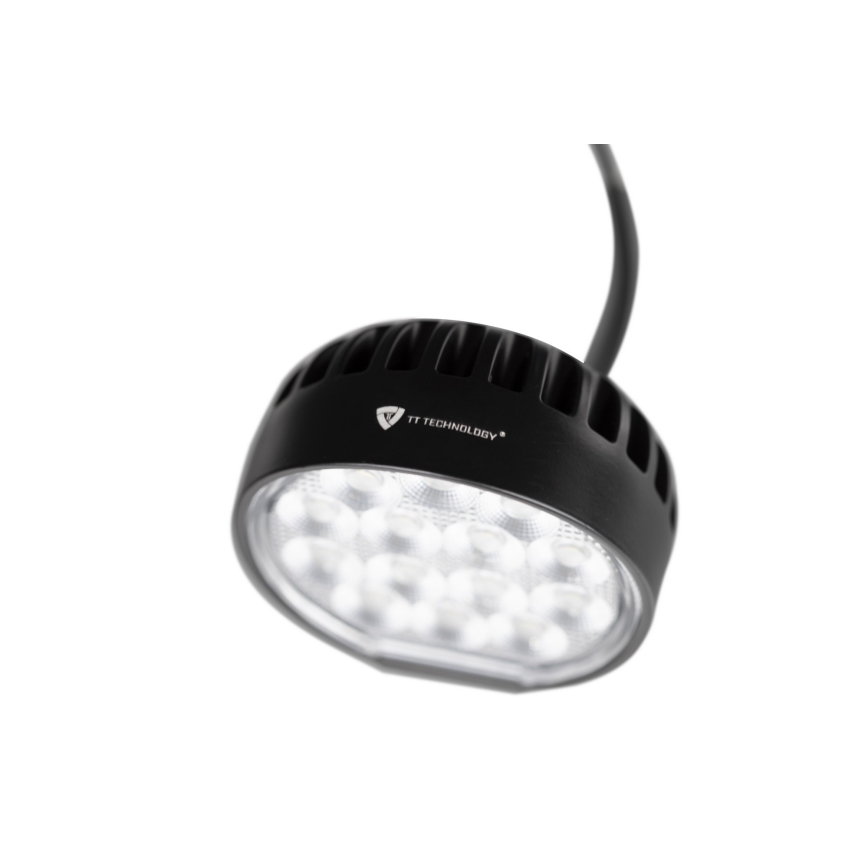 LED-auton kohdevalo OSRAM LED/56W/10-30V IP68 5700K