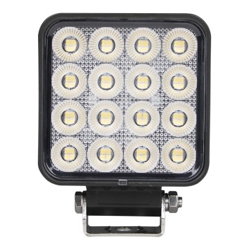 LED-auton kohdevalo OSRAM LED/64W/10-30V IP68 5700K