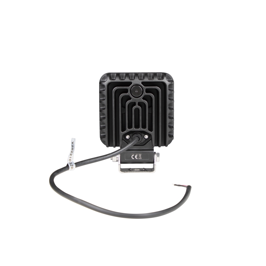 LED-auton kohdevalo OSRAM LED/64W/10-30V IP68 5700K