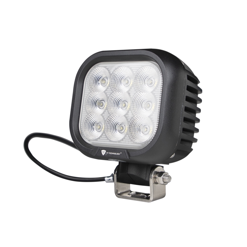 LED-auton kohdevalo OSRAM LED/90W/10-30V IP68 5700K