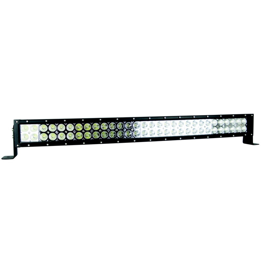 LED-auton työvalopalkki EPISTAR LED / 180W / 10-30V IP67 6000K